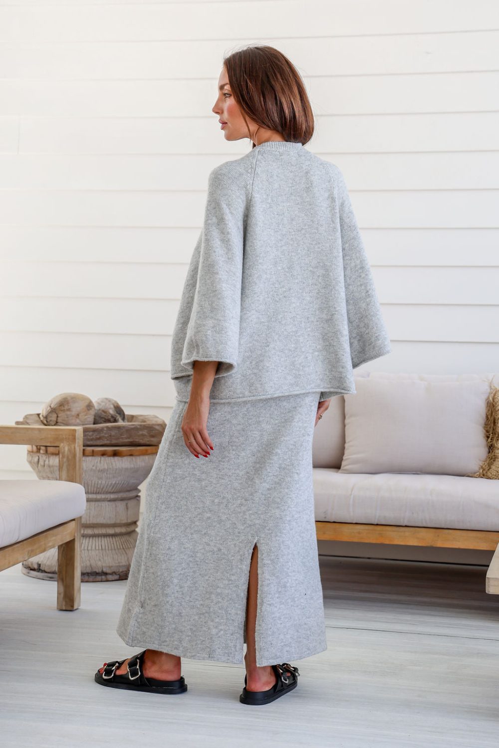 Sophia Maxi Skirt - Image 2