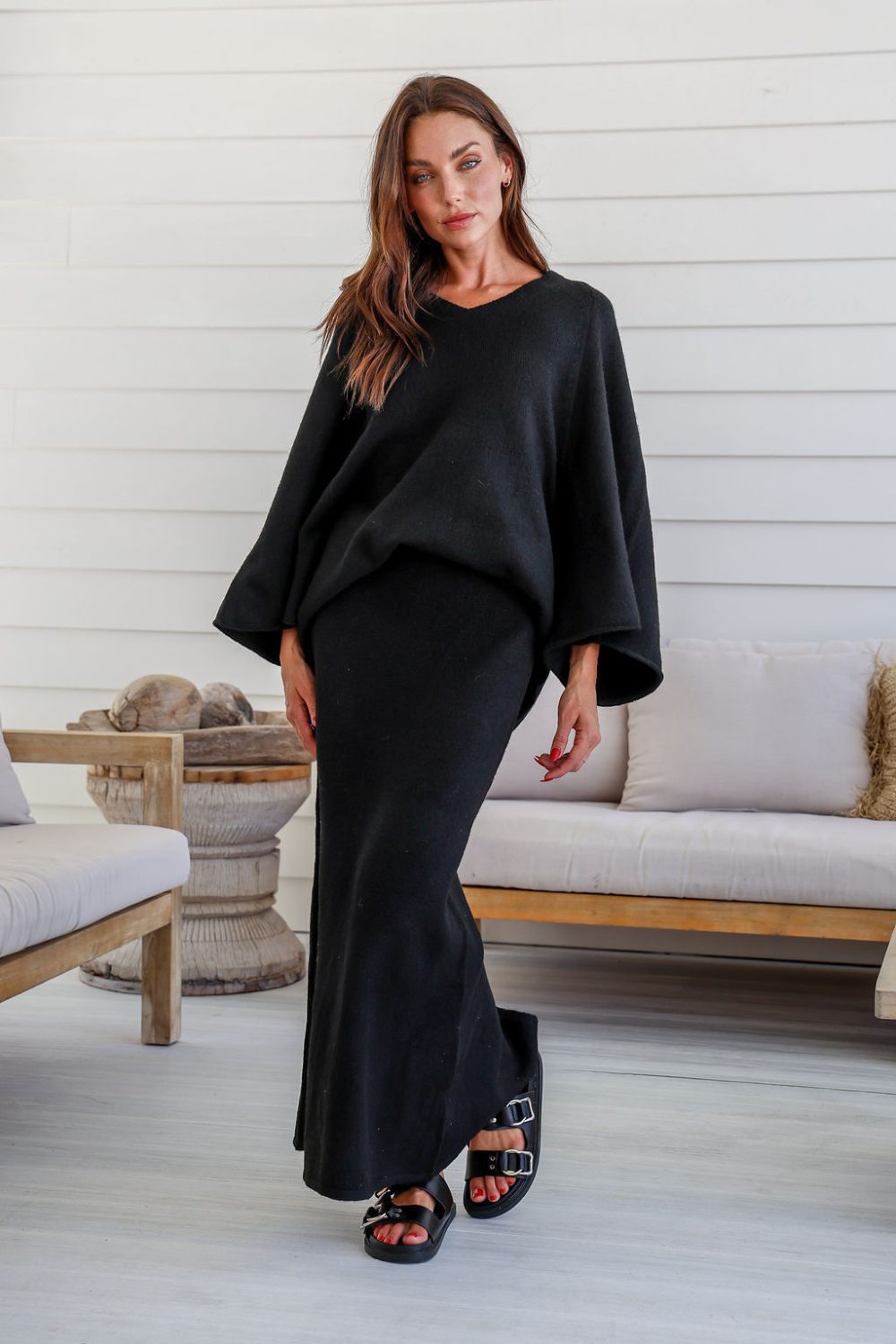 Sophia Maxi Skirt - Image 5
