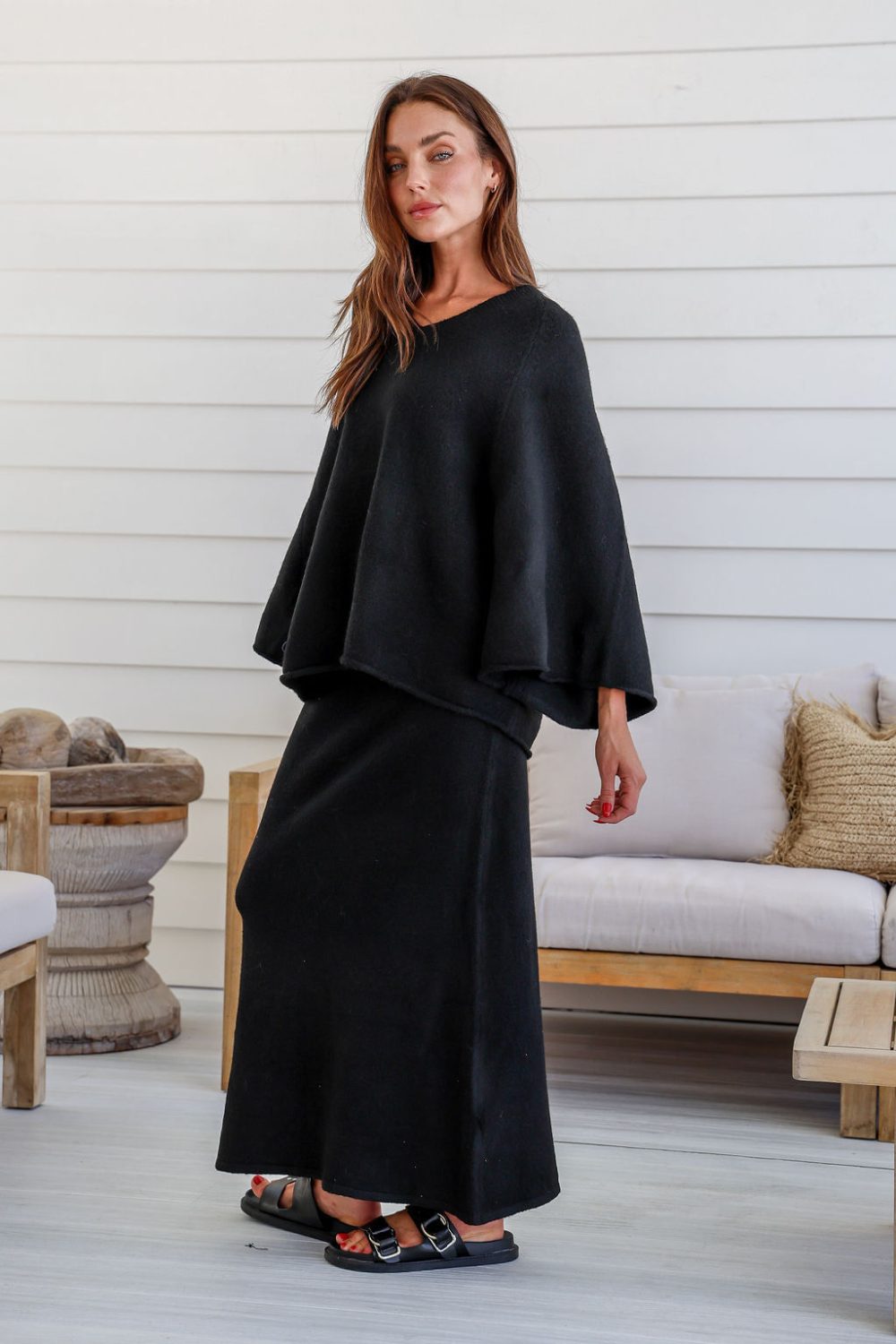 Sophia Maxi Skirt - Image 6