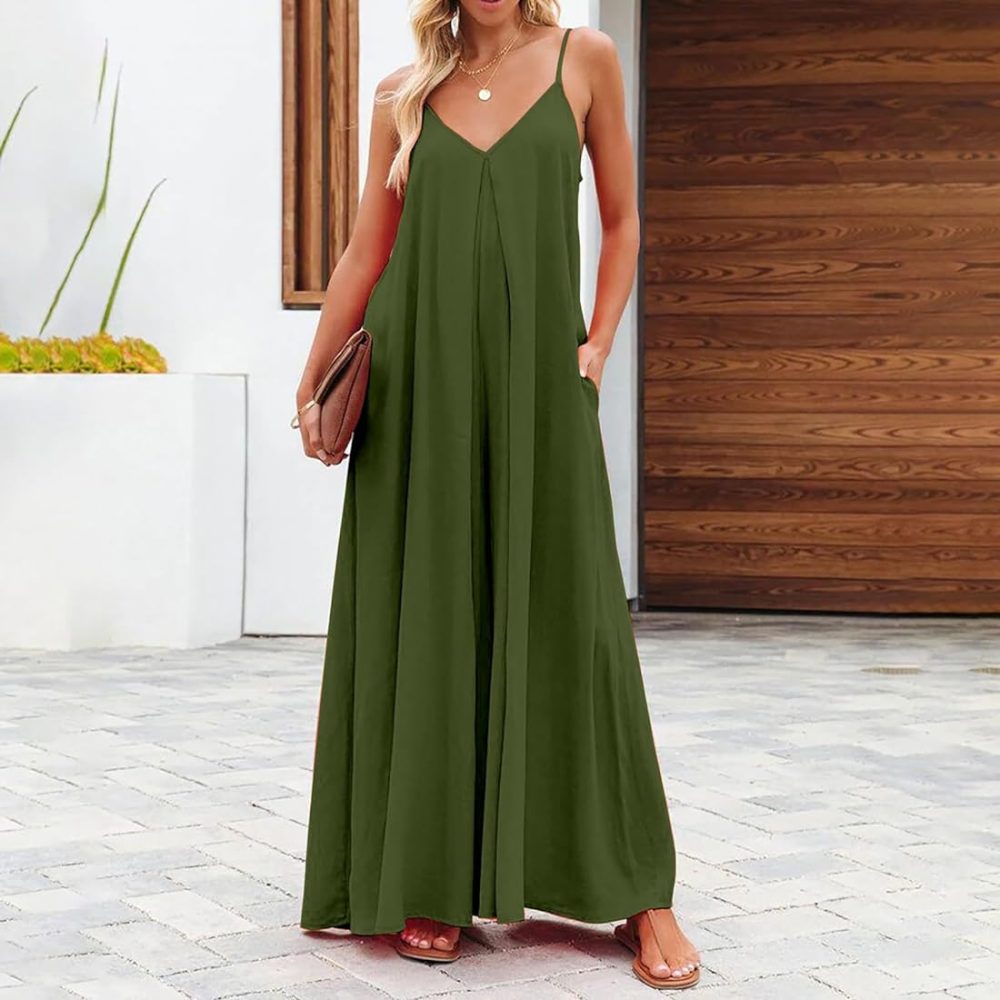 The Harlot Jumpsuit - Image 8