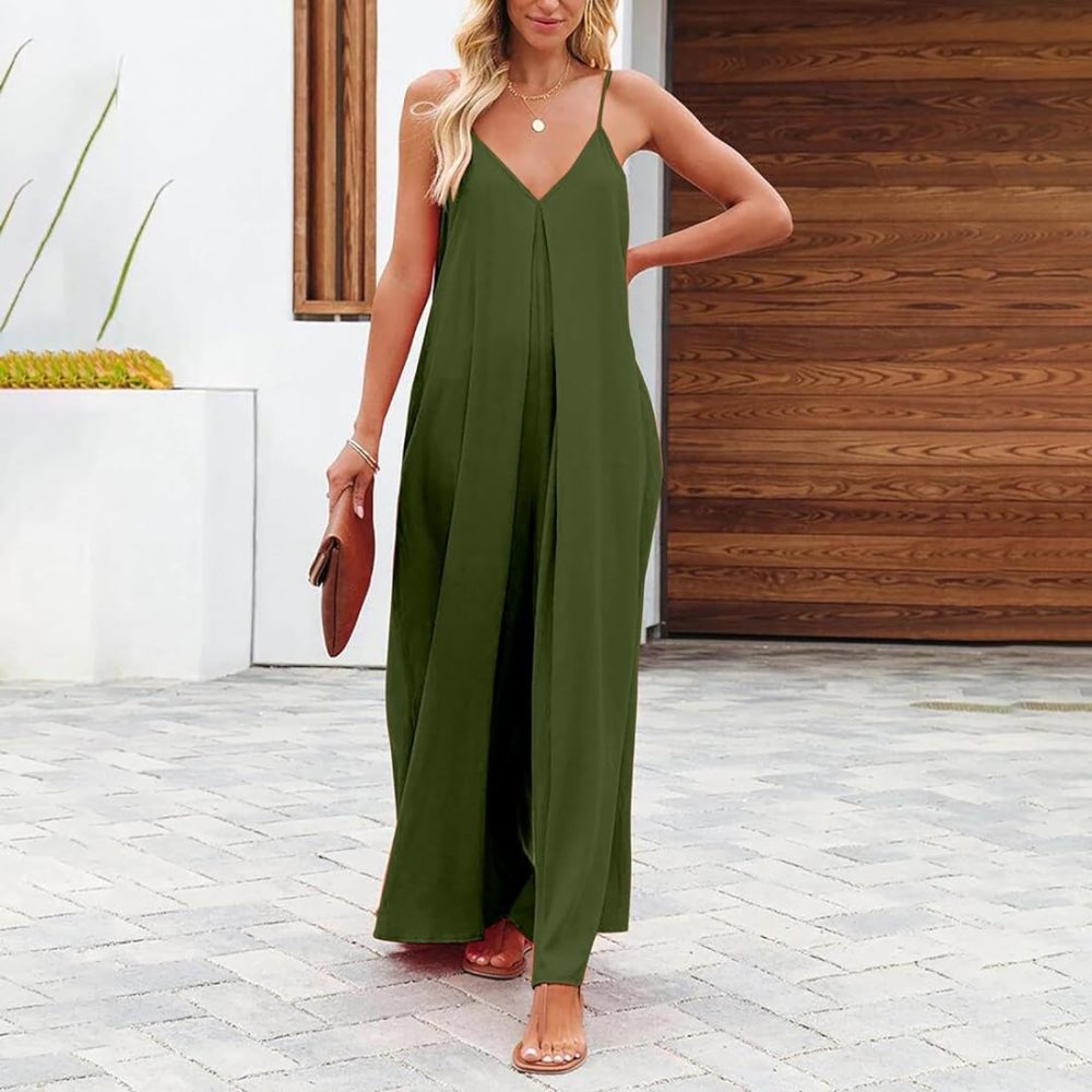 The Harlot Jumpsuit - Image 9