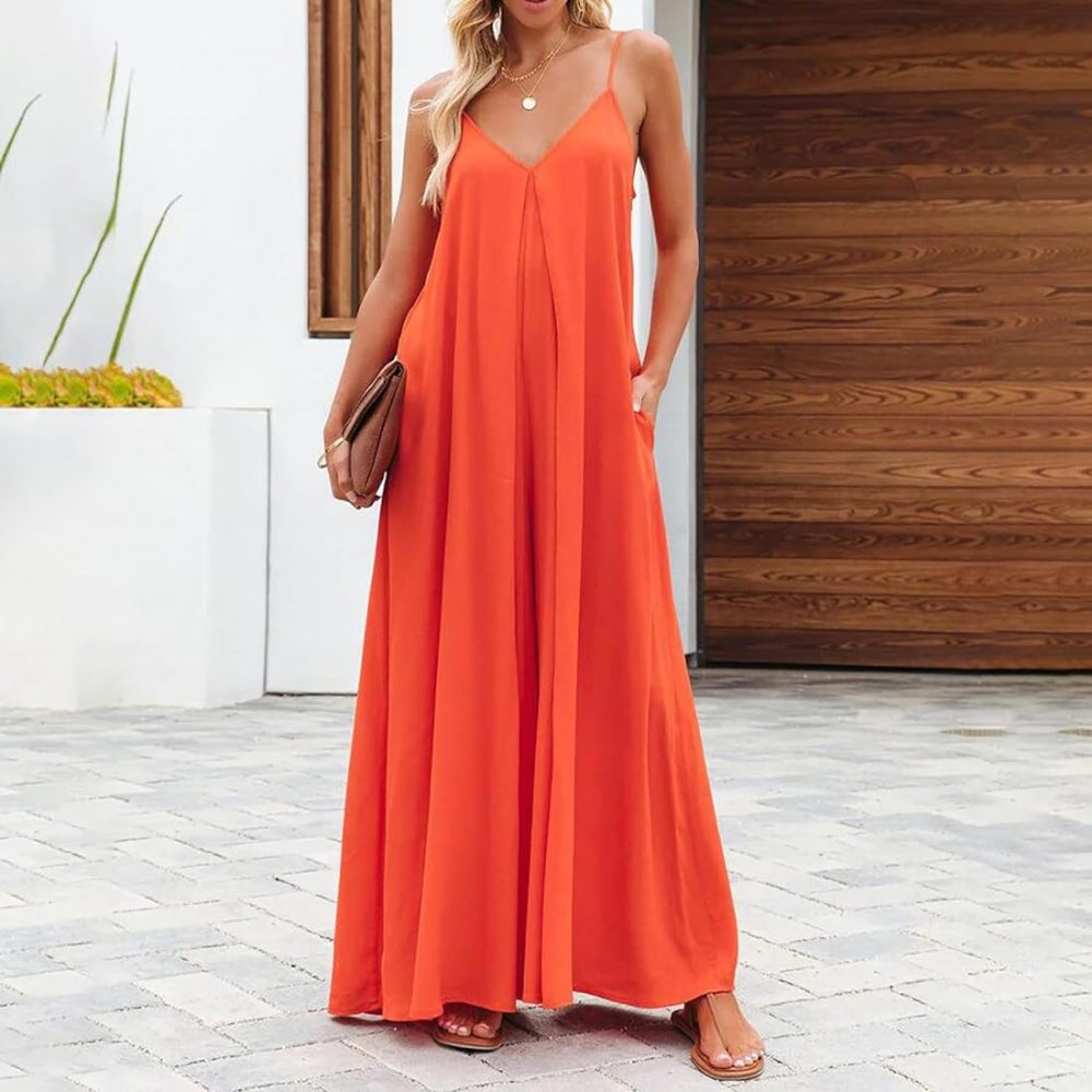 The Harlot Jumpsuit - Image 2